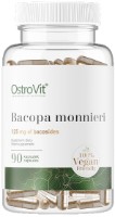 Antioxidant Ostrovit Bacopa Monnieri 90cap