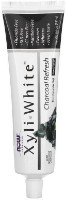 Pastă de dinţi NOW XyliWhite Charcoal Refresh 181g