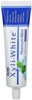 Зубная паста NOW XyliWhite Platinum Mint 181g