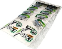 Aparat de ras Bic 3 Flex Sensitive 10pcs