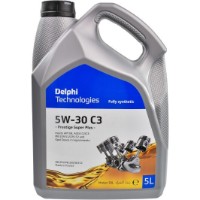 Моторное масло Delphi Prestige Super Plus LL 5W-30 5L