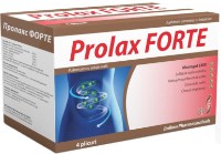 Пищевая добавка Balkan Pharmaceuticals Prolax Forte 4pack