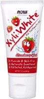 Pasta de dinți pentru copii NOW XyliWhite Strawberry Splash 85g
