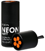 Ojă Pupa Neon Party 500 4.5ml