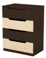 Comodă Компанит Комплект Wenge
