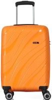 Valiză CCS 5223 L Orange