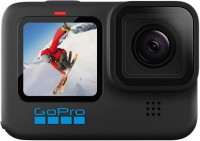 Экшн камера GoPro Hero 10 Black CHDHX-101-RW