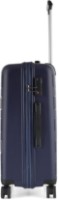Valiză CCS 5236 M Navy imaginea #3 — magazin online Desire.md