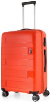 Set de valize CCS 5236 Set Orange