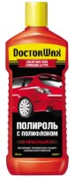 Полироль DoctorWax DW8417