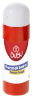 Краски пальчиковые BuBu Red 250ml PAR013 фото №1 — интернет-магазин Desire.md