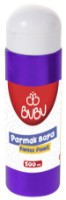 Краски пальчиковые BuBu Violet 250ml PAR021 фото №1 — интернет-магазин Desire.md