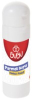 Краски пальчиковые BuBu White 250ml PAR016 фото №1 — интернет-магазин Desire.md
