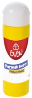 Краски пальчиковые BuBu Yellow 250ml PAR014 фото №1 — интернет-магазин Desire.md