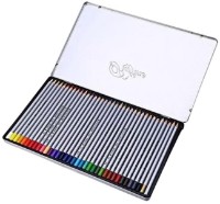 Creioane colorate Marco Raffine 36pcs (7100-36TN)