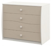 Comodă Неман Комби МН-211-24 Pin Randers/Cappuccino