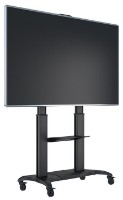 Напольная стойка для ТВ Multibrackets M Public Floorstand Dual Pillar 180 HD