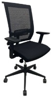 Scaun de birou ART EVA-II-L01GM8