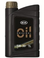 Моторное масло Kia C3 5W-30 1L