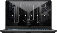 Ноутбук Asus TUF Gaming F17 FX706HF Black (i5-11400H 16Gb 512Gb RTX2050)