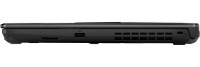 Laptop Asus TUF Gaming F17 FX706HF Black (i5-11400H 16Gb 512Gb RTX2050)