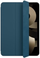 Husa pentru tableta Apple Smart Folio for iPad Air 5th gen Marine Blue