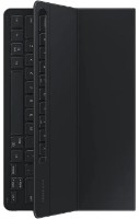 Чехол для планшета Samsung Book Cover Keyboard Slim Tab S9 Black