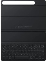 Husa pentru tableta Samsung Book Cover Keyboard Slim Tab S9 Black