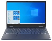 Laptop Lenovo Yoga C600 YG6 13ABR8 Dark Teal (R5 7530U 16Gb 512Gb W11H)
