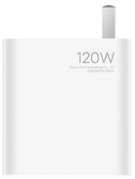 Зарядное устройство Xiaomi 120W Charging Combo (Type-A)