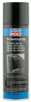Смазка Liqui Moly Silicone Spray (3310)