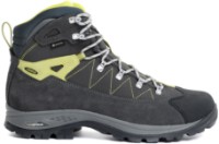 Ботинки мужские Asolo Finder GV Grafite/Gunmetal/Grey (A2310200.B045) 43 1/3