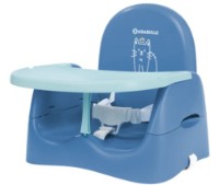 Scaun de masa Badabulle Nomad Blue (B009014)