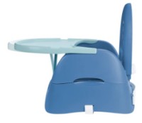 Scaun de masa Badabulle Nomad Blue (B009014) imaginea #2 — magazin online Desire.md