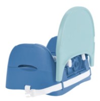 Scaun de masa Badabulle Nomad Blue (B009014) imaginea #4 — magazin online Desire.md