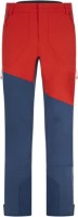 Мужские спортивные штаны La Sportiva Axiom M Poppy/Opal XL