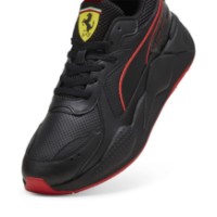 Кроссовки мужские Puma Ferrari Rs-X Puma Black/Rosso Corsa 40.5 фото №5 — интернет-магазин Desire.md