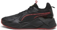 Кроссовки мужские Puma Ferrari Rs-X Puma Black/Rosso Corsa 43 фото №2 — интернет-магазин Desire.md