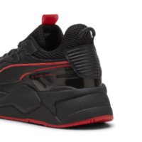 Кроссовки мужские Puma Ferrari Rs-X Puma Black/Rosso Corsa 43 фото №6 — интернет-магазин Desire.md