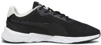 Adidași pentru bărbați Puma Ferrari Tiburion Puma Black/Rosso Corsa 42.5 imaginea #3 — magazin online Desire.md