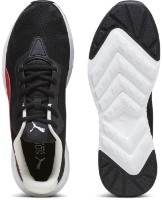 Adidași pentru bărbați Puma Ferrari Tiburion Puma Black/Rosso Corsa 42.5 imaginea #4 — magazin online Desire.md