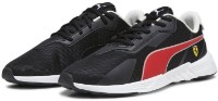 Кроссовки мужские Puma Ferrari Tiburion Puma Black/Rosso Corsa 46 фото №1 — интернет-магазин Desire.md