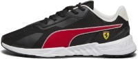 Кроссовки мужские Puma Ferrari Tiburion Puma Black/Rosso Corsa 46 фото №2 — интернет-магазин Desire.md