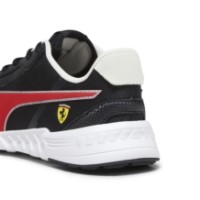 Кроссовки мужские Puma Ferrari Tiburion Puma Black/Rosso Corsa 46 фото №6 — интернет-магазин Desire.md