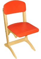 Детский стульчик Tisam (0297) Красный