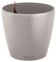 Ghiveci Lechuza Classico Color 35 Sand Brown