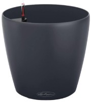 Ghiveci Lechuza Classico Color 35 Slate