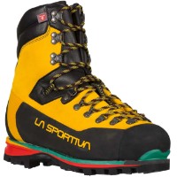 Ботинки мужские La Sportiva Nepal Extreme Yellow 43