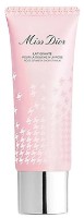 Gel de duș Christian Dior Rose Granita Shower Milk 75ml