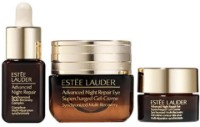 Подарочный набор Estee Lauder Major Eye Impact Repair + Brighten